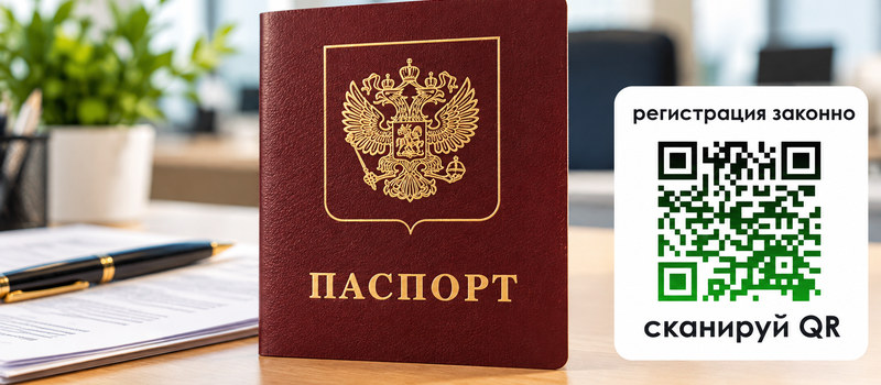 прописка в Новом Осколе прописка в Новом Осколе